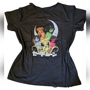 Sailor Moon T-shirt
